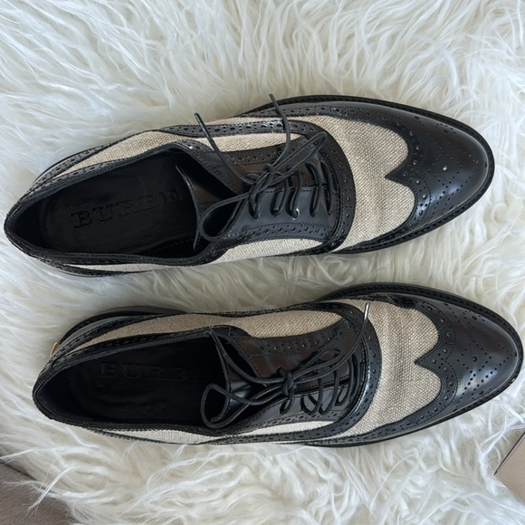 Burberry Shoes - Picture 10 of 10